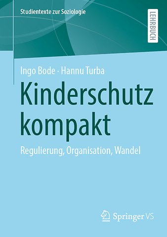 Kinderschutz kompakt