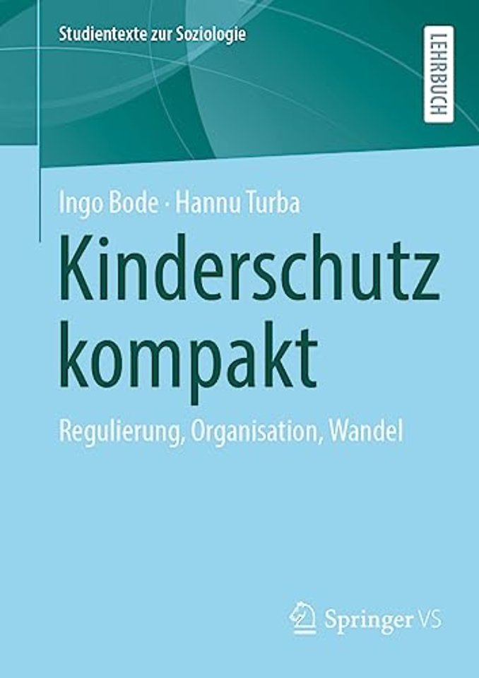 Kinderschutz kompakt
