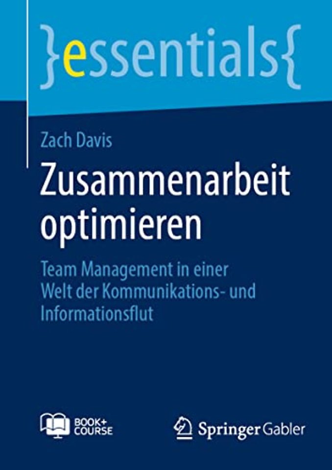 Zusammenarbeit optimieren