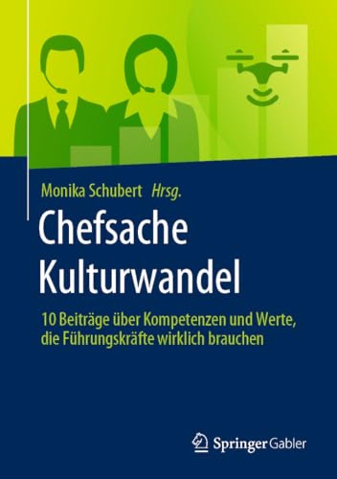 Chefsache Kulturwandel