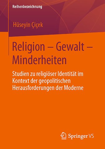 Religion – Gewalt – Minderheiten