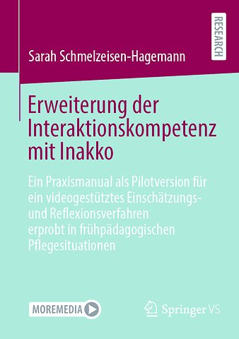 Erweiterung der Interaktionskompetenz mit Inakko