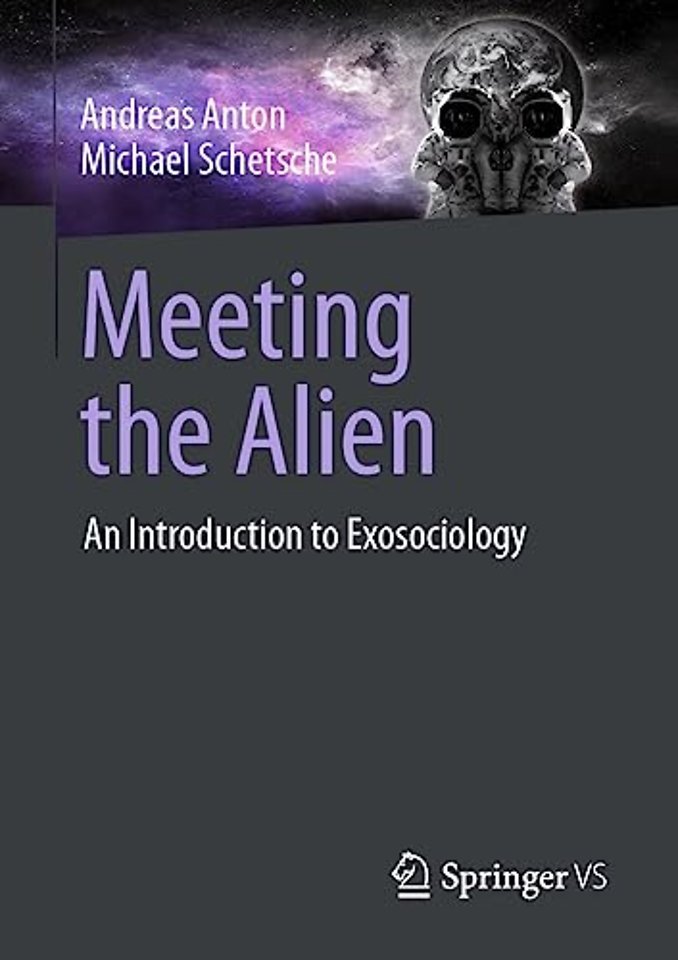 Meeting the Alien