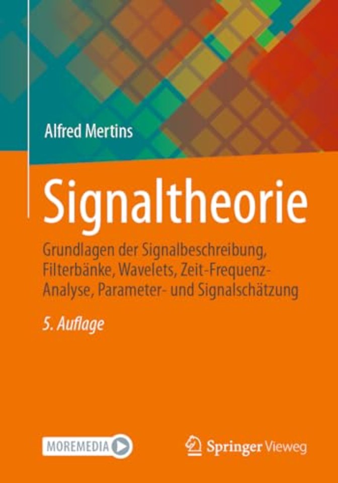 Signaltheorie