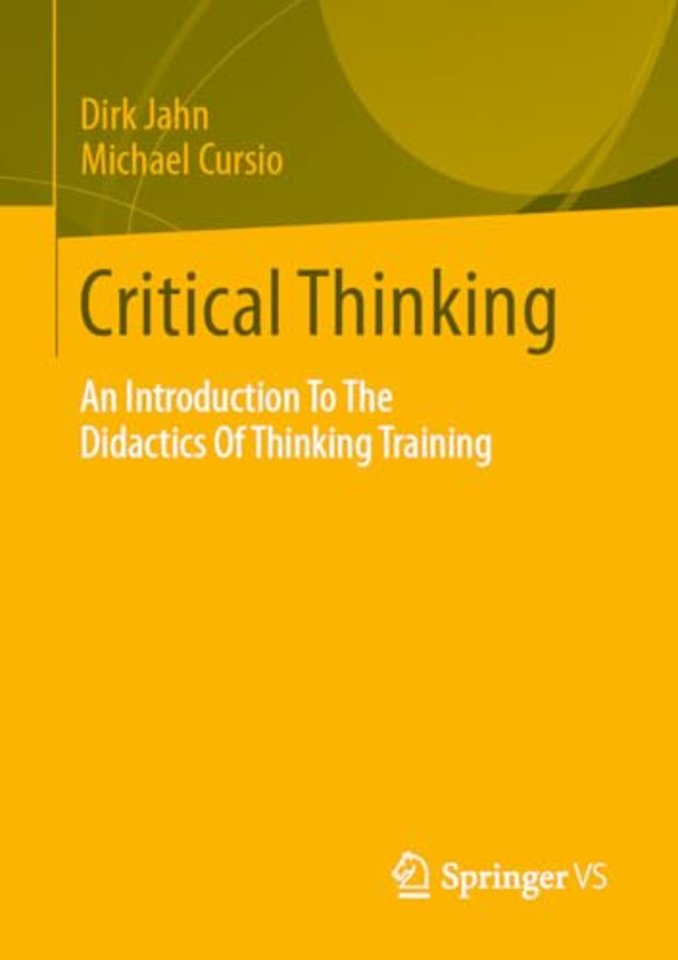 Critical Thinking