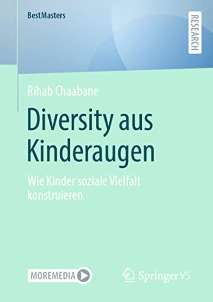 Diversity aus Kinderaugen