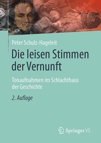 Die leisen Stimmen der Vernunft
