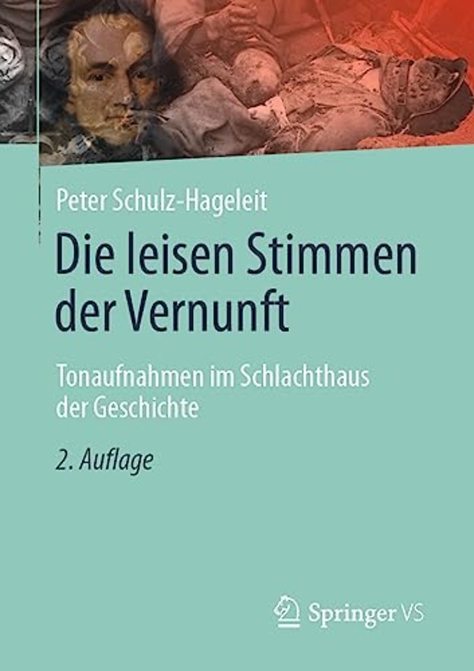 Die leisen Stimmen der Vernunft