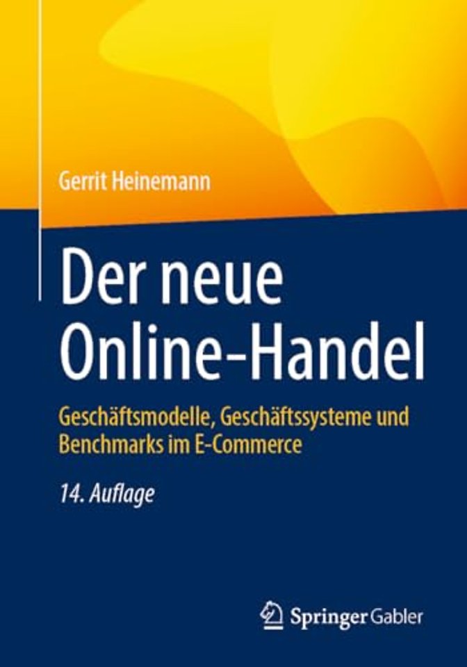 Der neue Online-Handel