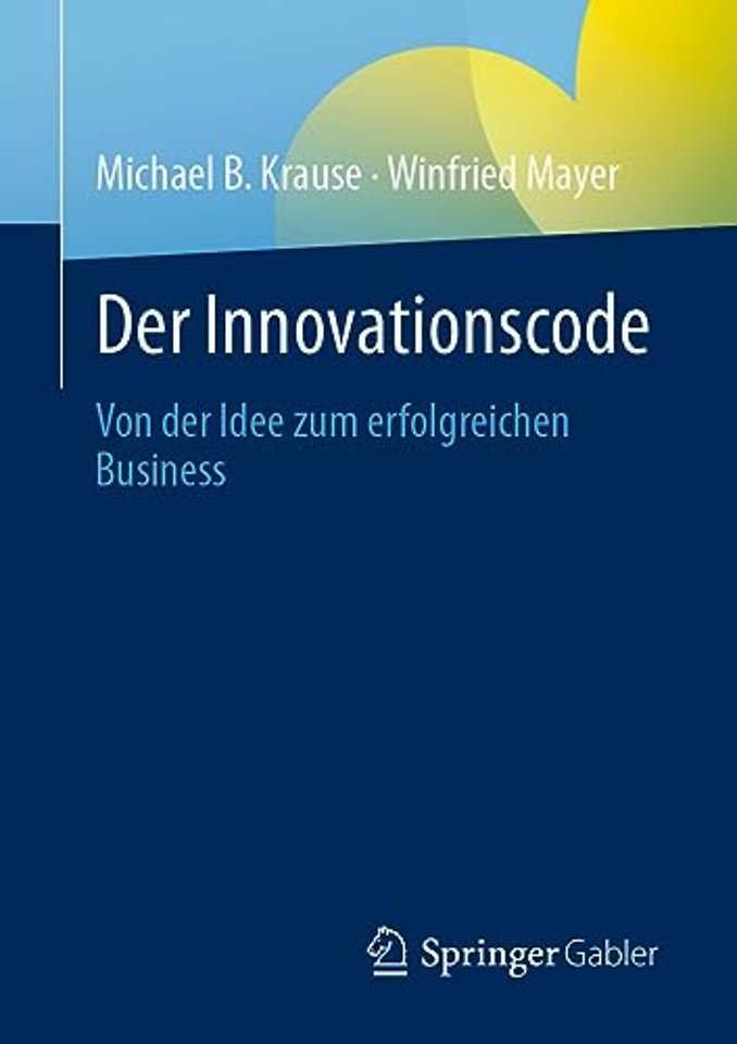 Der Innovationscode