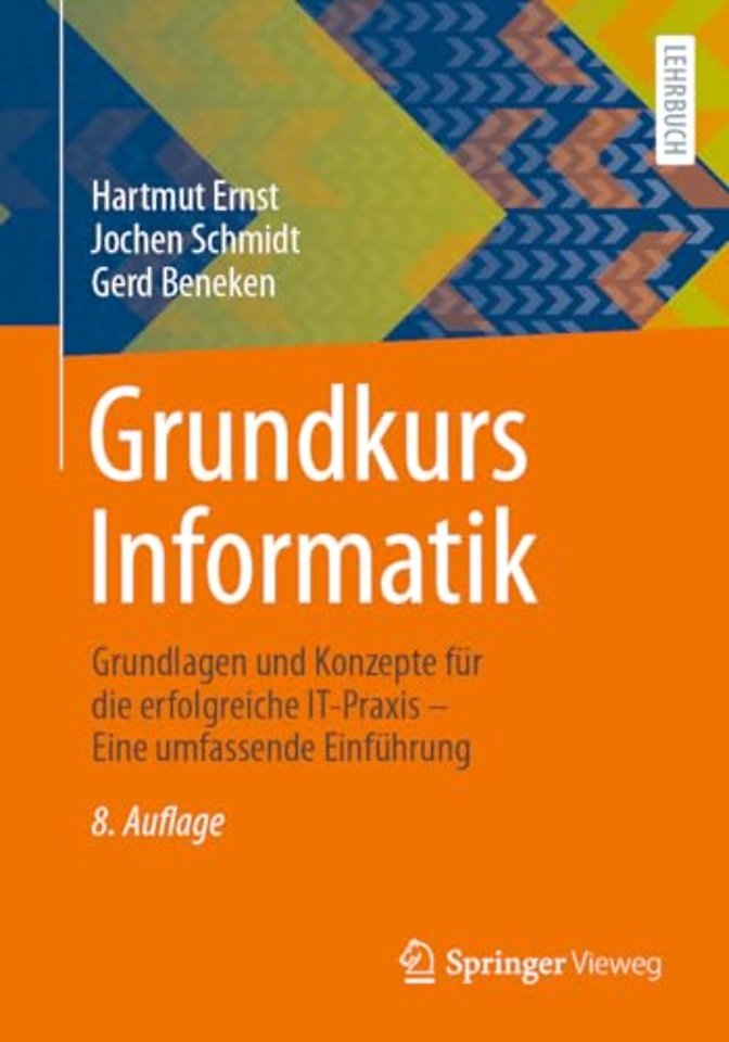 Grundkurs Informatik