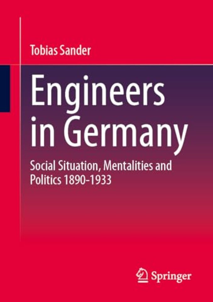 Engineers in Germany