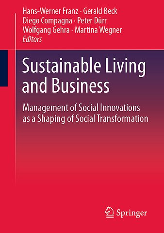 Sustainable Living and Business