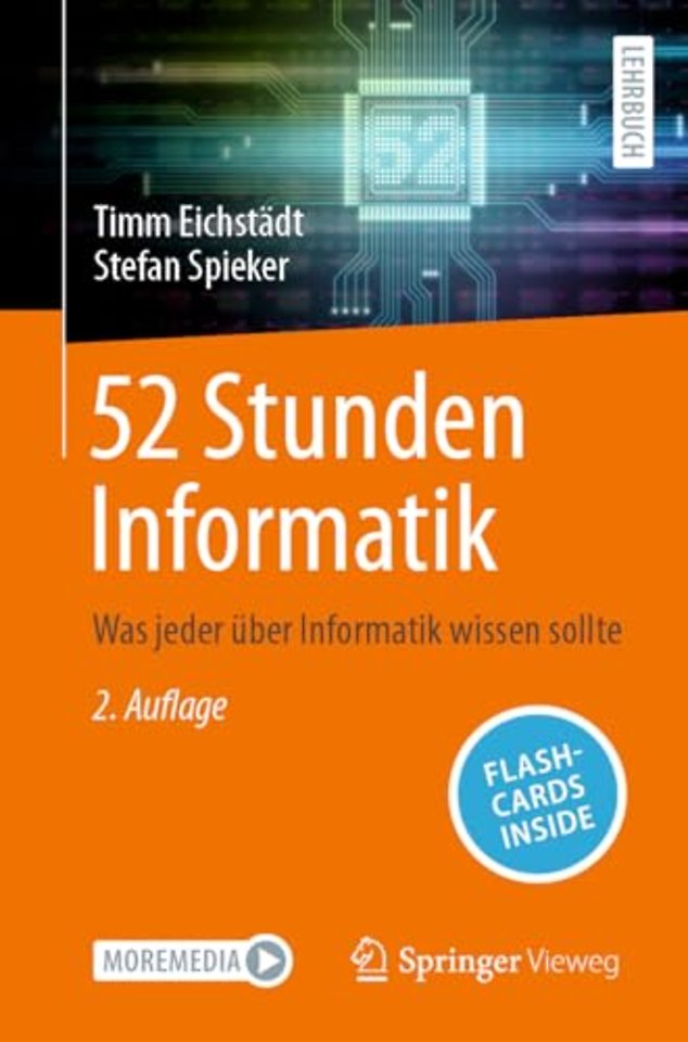 52 Stunden Informatik