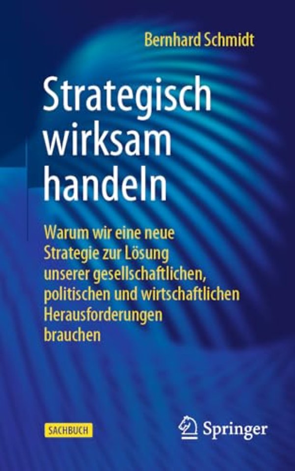 Strategisch wirksam handeln