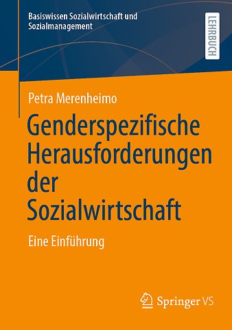 Genderspezifische Herausforderungen der Sozialwirtschaft
