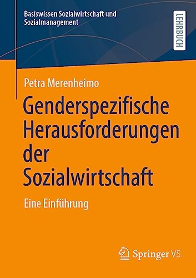 Genderspezifische Herausforderungen der Sozialwirtschaft