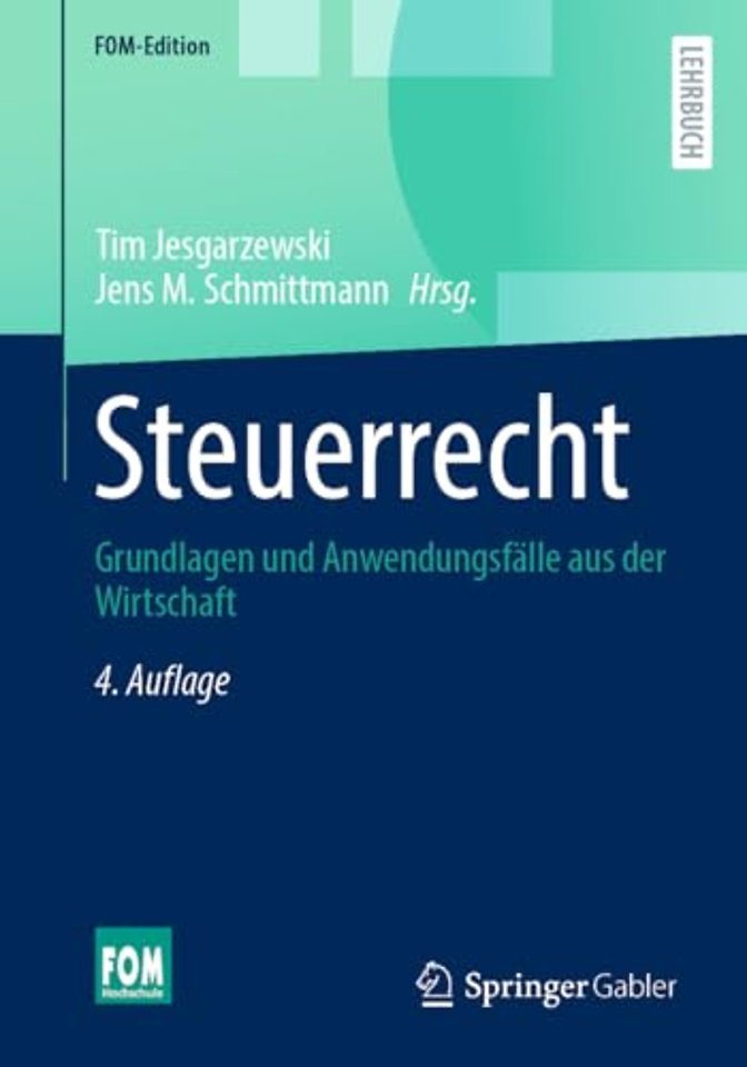 Steuerrecht