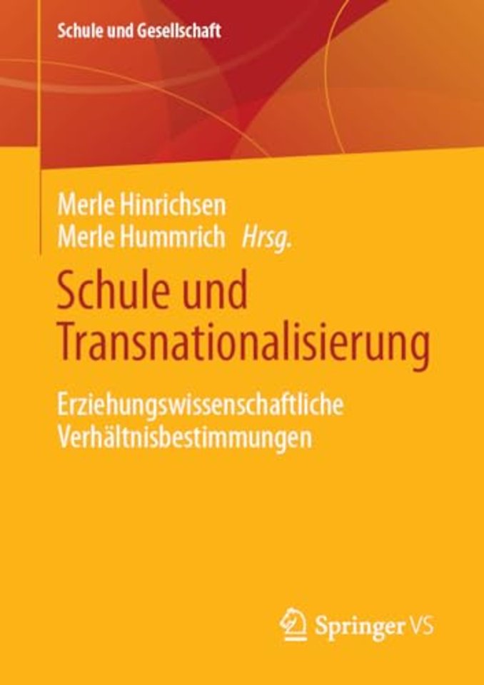 Schule und Transnationalisierung