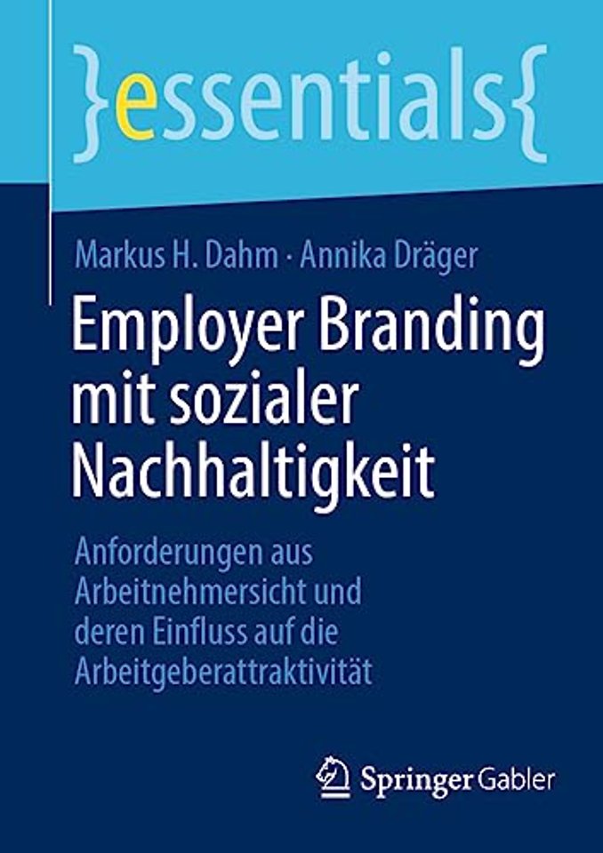 Employer Branding mit sozialer Nachhaltigkeit