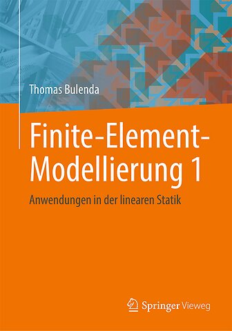 Finite-Element-Modellierung 1