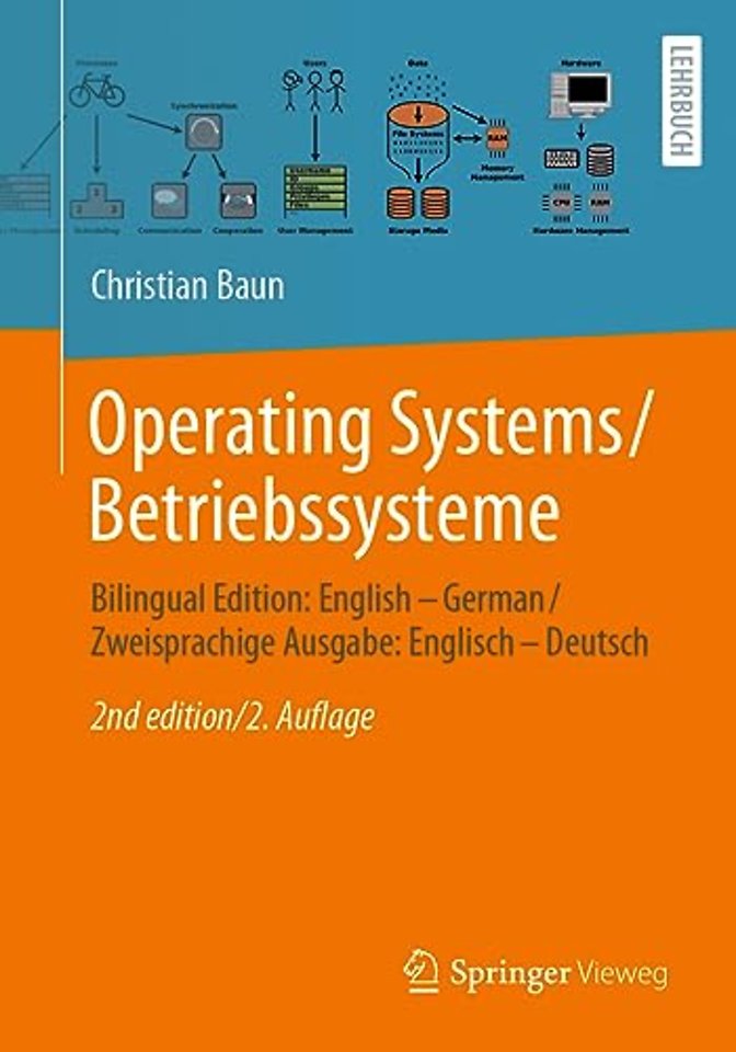 Operating Systems / Betriebssysteme