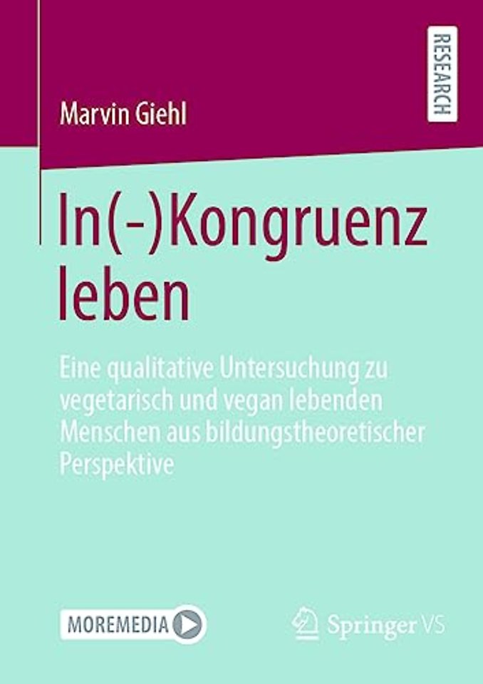 In(-)Kongruenz leben