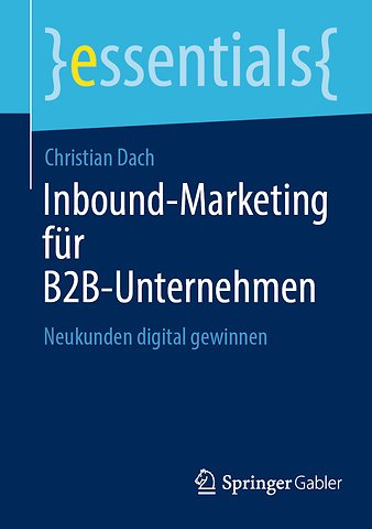 Inbound-Marketing für B2B-Unternehmen