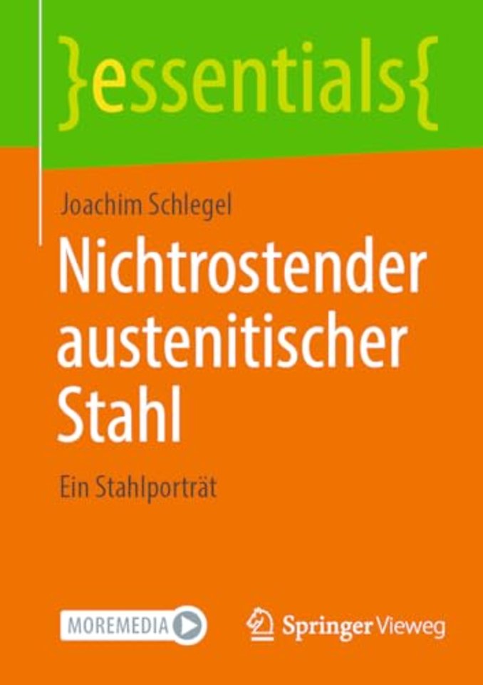 Nichtrostender austenitischer Stahl