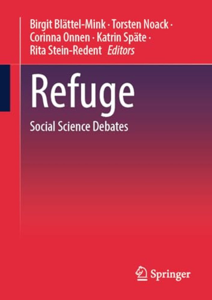 Refuge