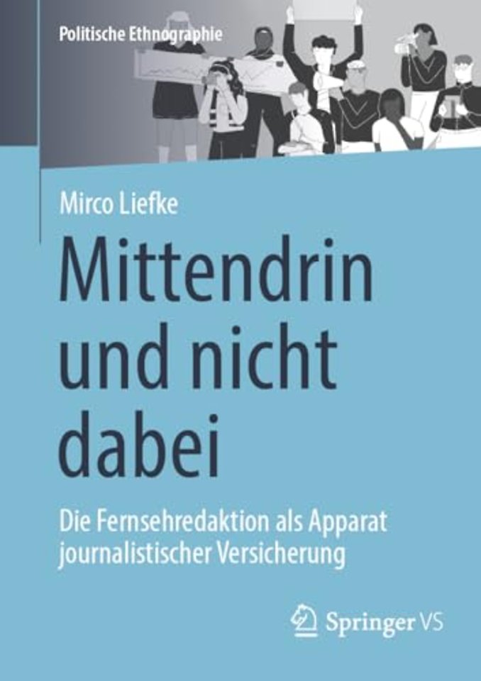 Mittendrin und nicht dabei