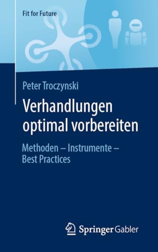 Verhandlungen optimal vorbereiten