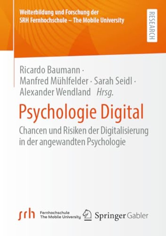 Psychologie Digital