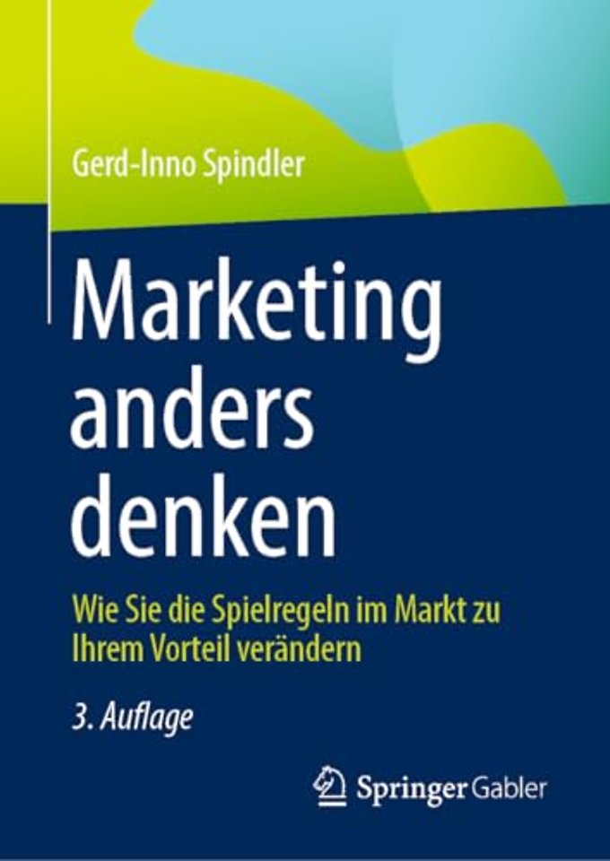 Marketing anders denken