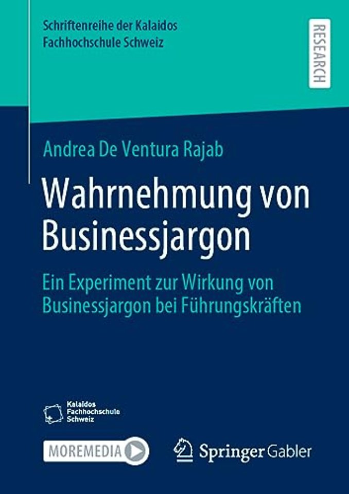 Wahrnehmung von Businessjargon