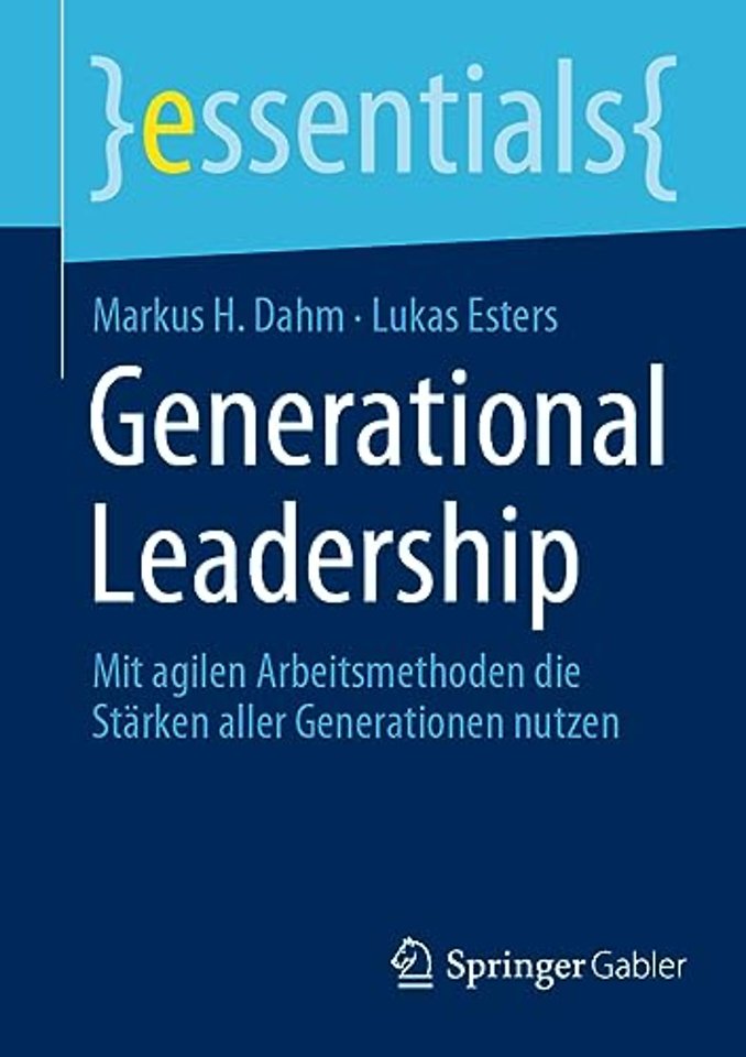 Generational Leadership
