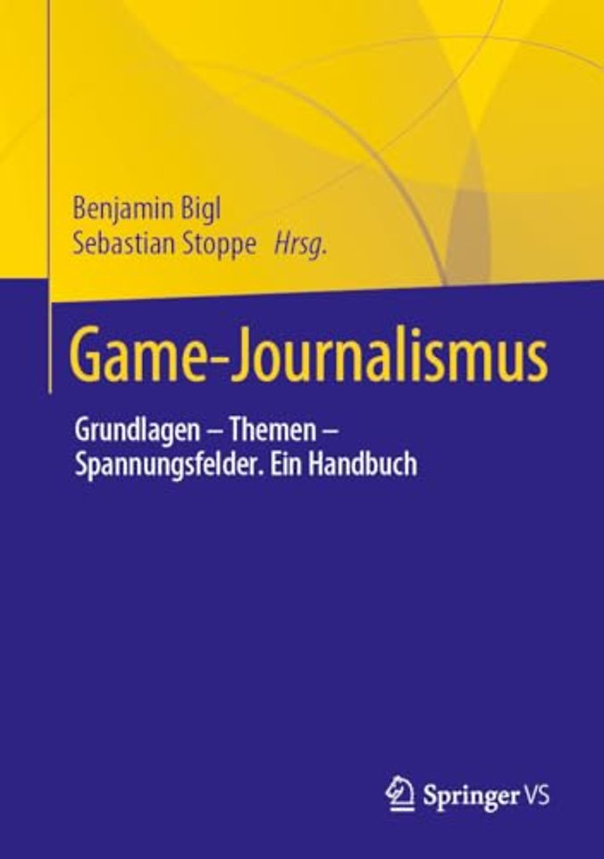 Game-Journalismus