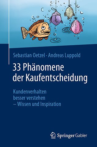 33 Phänomene der Kaufentscheidung