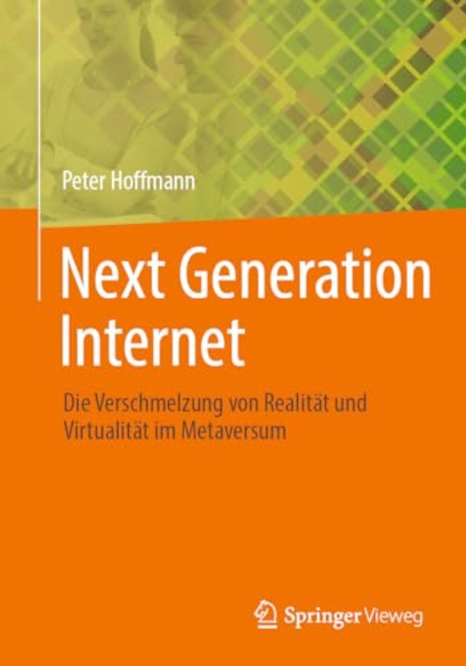 Next Generation Internet