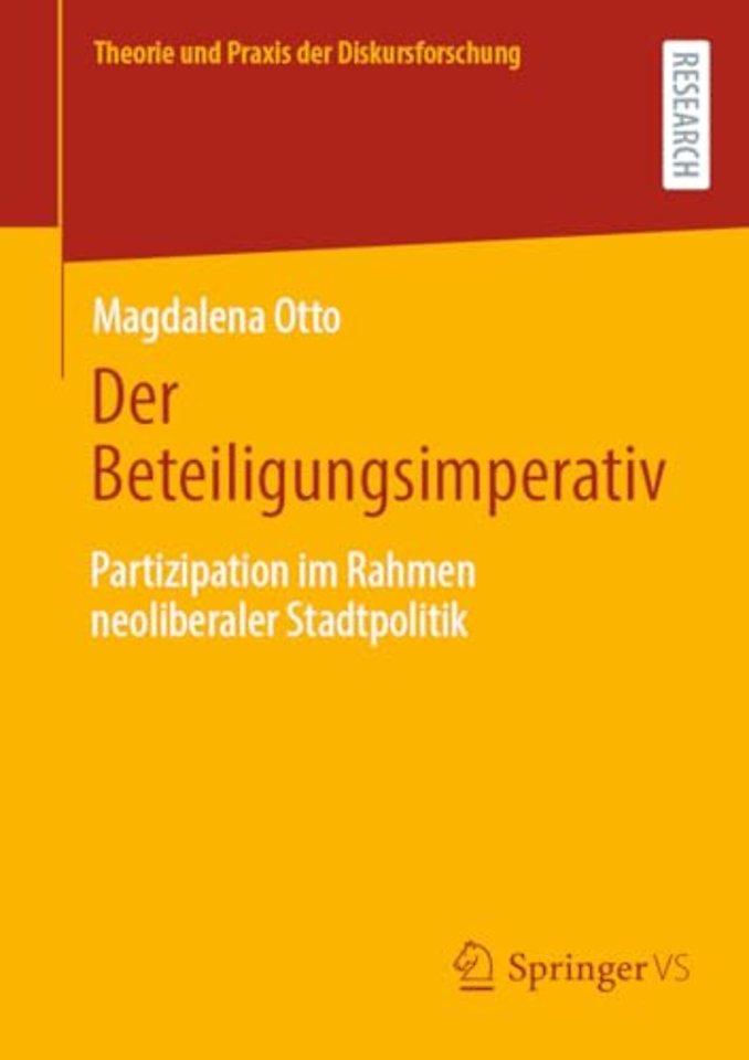 Der Beteiligungsimperativ