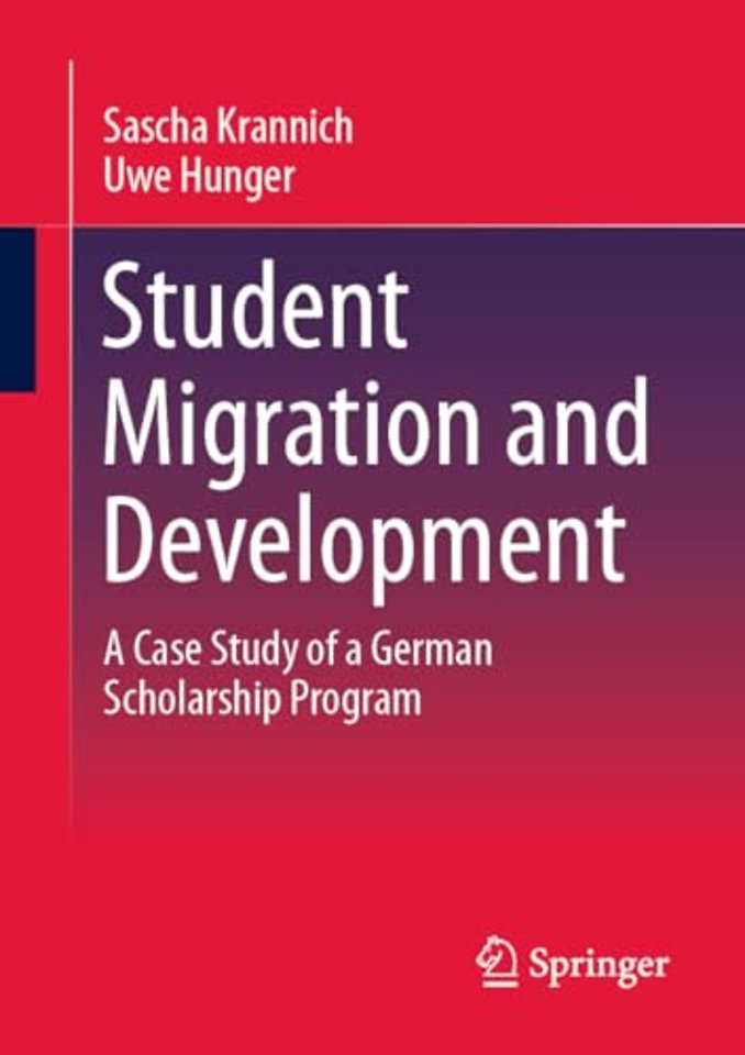 Student Migration and Development