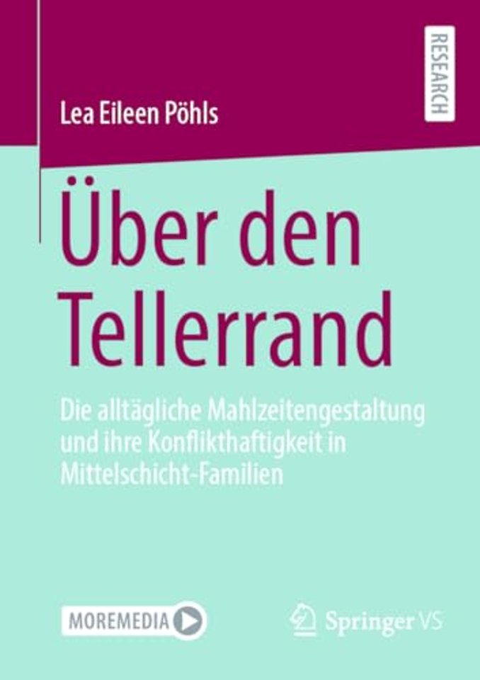 Über den Tellerrand