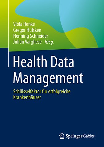 Health Data Management