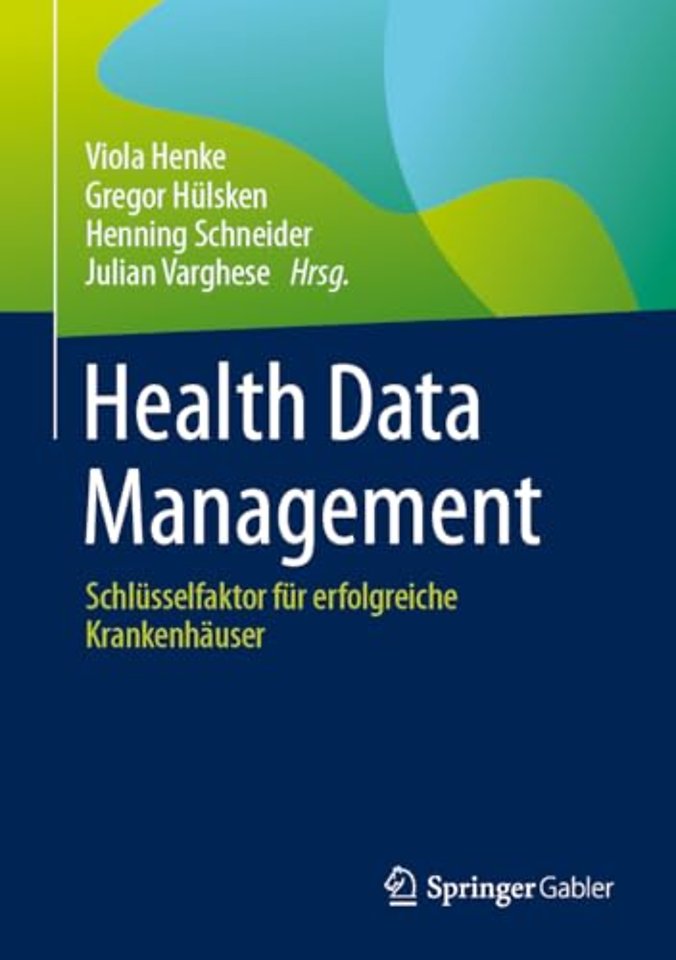 Health Data Management