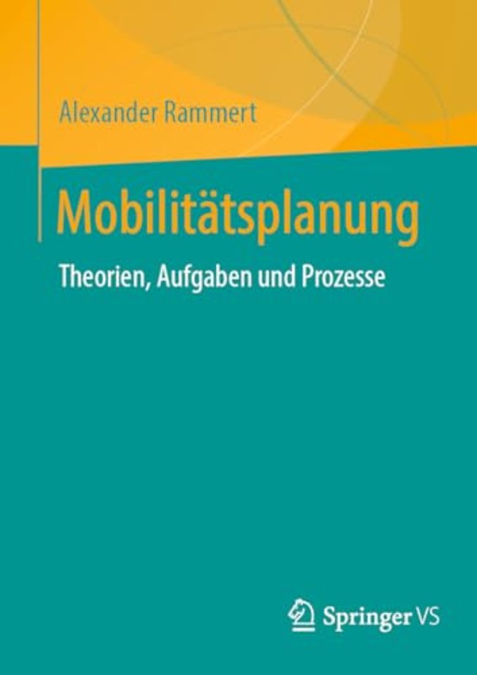 Mobilitätsplanung