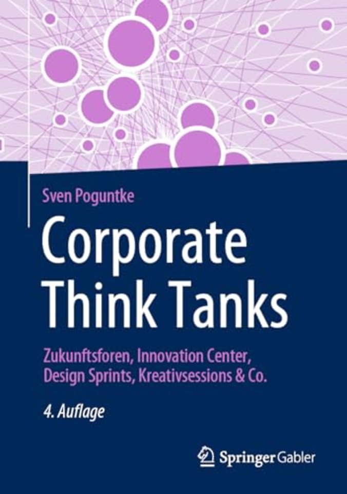 Corporate Think Tanks