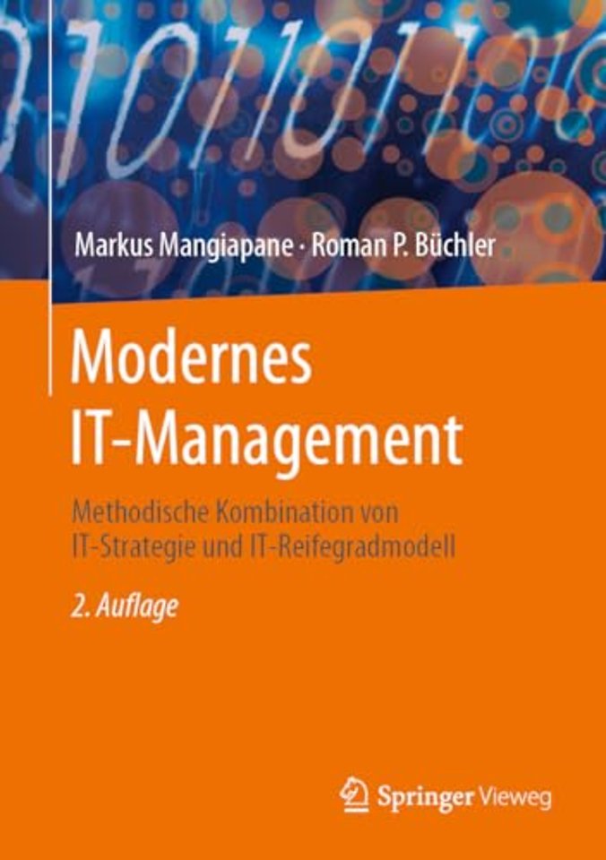 Modernes IT-Management