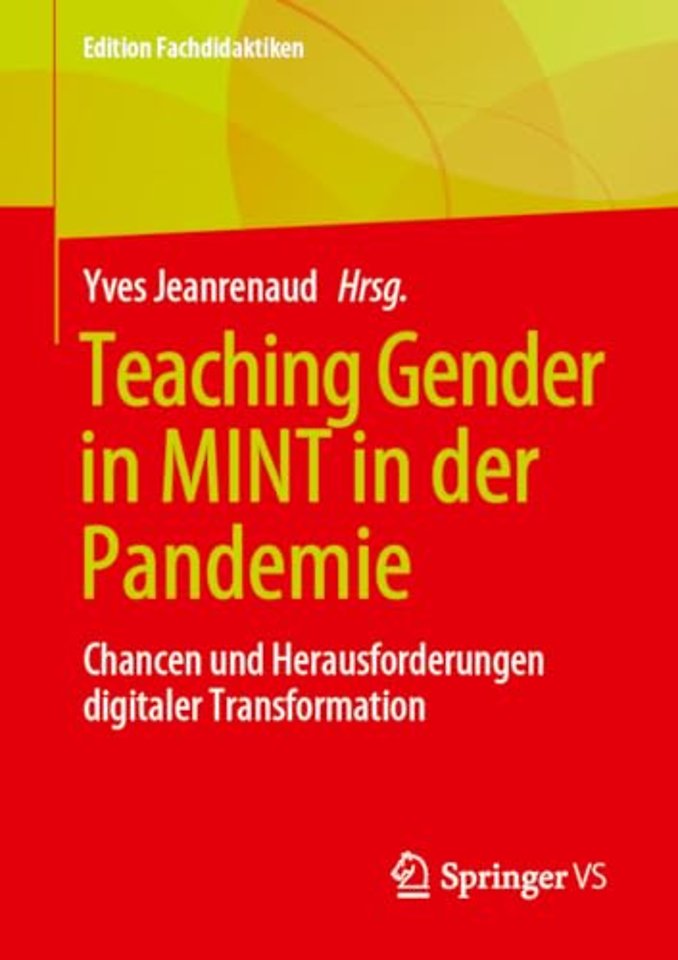 Teaching Gender in MINT in der Pandemie