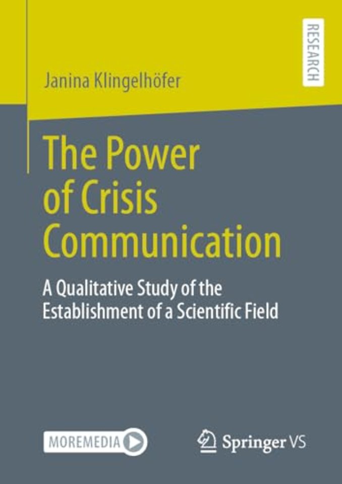 The Power of Crisis Communication
