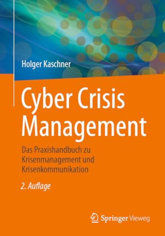 Cyber Crisis Management